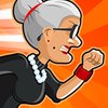 Angry Gran Run Games &middot; Play Online