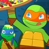 Teenage Mutant Ninja Turtles Games &middot; Play Online
